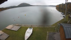 Máchovo jezero, Borný, Bezděz