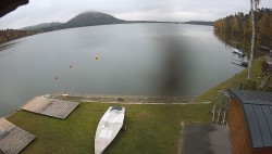 Máchovo jezero, Borný, Bezděz