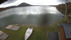 Máchovo jezero, Borný, Bezděz