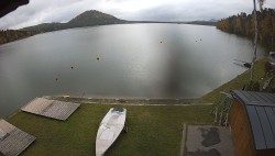 Máchovo jezero, Borný, Bezděz