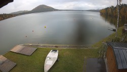Mácha Lake, Borný, Bezděz