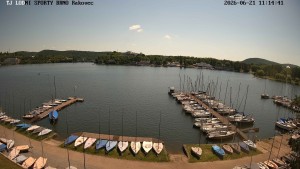 Brněnska přehrada - Yacht Club LODNÍ SPORTY BRNO - 21.6.2026 v 11:15 Brněnska přehrada - Yacht Club LODNÍ SPORTY BRNO - 21.6.2026 v 11:15