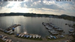 Yacht Club LODNÍ SPORTY BRNO