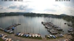 Yacht Club LODNÍ SPORTY BRNO