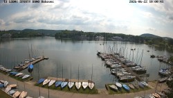 Yacht Club LODNÍ SPORTY BRNO