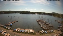 Yacht Club LODNÍ SPORTY BRNO