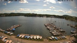 Yacht Club LODNÍ SPORTY BRNO