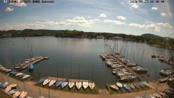 Yacht Club LODNÍ SPORTY BRNO
