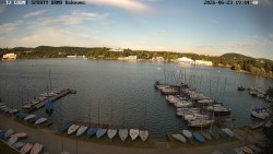 Yacht Club LODNÍ SPORTY BRNO