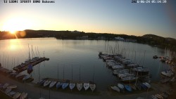 Yacht Club LODNÍ SPORTY BRNO