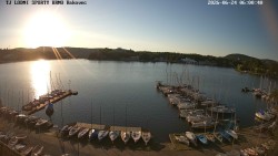 Yacht Club LODNÍ SPORTY BRNO