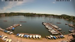 Yacht Club LODNÍ SPORTY BRNO