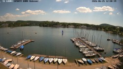 Yacht Club LODNÍ SPORTY BRNO