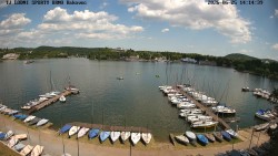 Yacht Club LODNÍ SPORTY BRNO