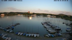 Yacht Club LODNÍ SPORTY BRNO