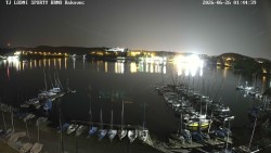 Jachtklub SPORTY WODNE BRNO