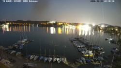 Yacht Club LODNÍ SPORTY BRNO
