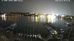 Yacht Club LODNÍ SPORTY BRNO