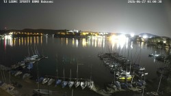 Yacht Club LODNÍ SPORTY BRNO