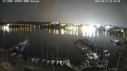 Yacht Club LODNÍ SPORTY BRNO