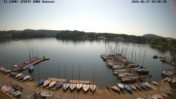 Yacht Club LODNÍ SPORTY BRNO