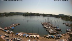 Yacht Club LODNÍ SPORTY BRNO