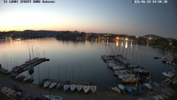 Yacht Club LODNÍ SPORTY BRNO