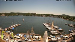 Yacht Club LODNÍ SPORTY BRNO