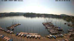 Yacht Club LODNÍ SPORTY BRNO