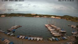 Yacht Club LODNÍ SPORTY BRNO