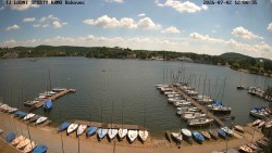 Yacht Club LODNÍ SPORTY BRNO