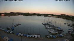 Yacht Club LODNÍ SPORTY BRNO