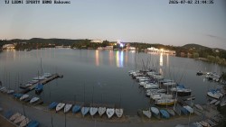 Yacht Club LODNÍ SPORTY BRNO