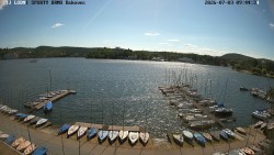 Yacht Club LODNÍ SPORTY BRNO