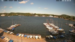 Yacht Club LODNÍ SPORTY BRNO