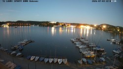 Yacht Club LODNÍ SPORTY BRNO