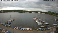 Yacht Club LODNÍ SPORTY BRNO