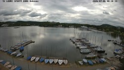 Yacht Club LODNÍ SPORTY BRNO