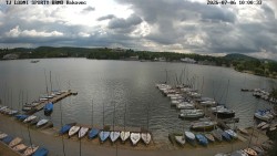 Yacht Club LODNÍ SPORTY BRNO