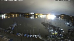 Yacht Club LODNÍ SPORTY BRNO