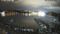 Yacht Club LODNÍ SPORTY BRNO