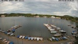 Yacht Club LODNÍ SPORTY BRNO