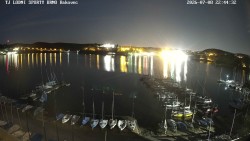 Yacht Club LODNÍ SPORTY BRNO