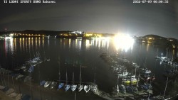 Yacht Club LODNÍ SPORTY BRNO