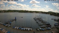 Yacht Club LODNÍ SPORTY BRNO