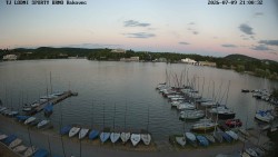 Yacht Club LODNÍ SPORTY BRNO