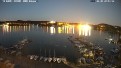 Yacht Club LODNÍ SPORTY BRNO