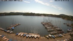 Yacht Club LODNÍ SPORTY BRNO