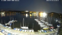 Yacht Club LODNÍ SPORTY BRNO