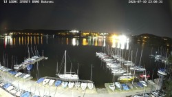 Yacht Club LODNÍ SPORTY BRNO